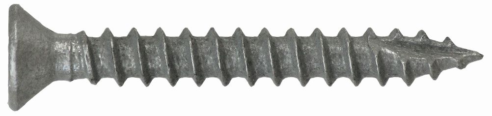 SCREW T17 CSK C3 10-12 X 50  